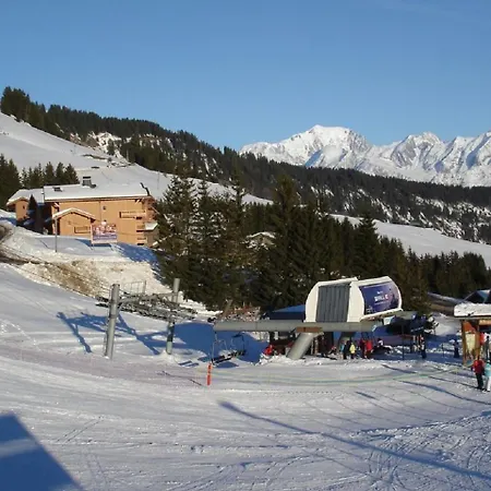 - La Perle Des Alpes 레세지